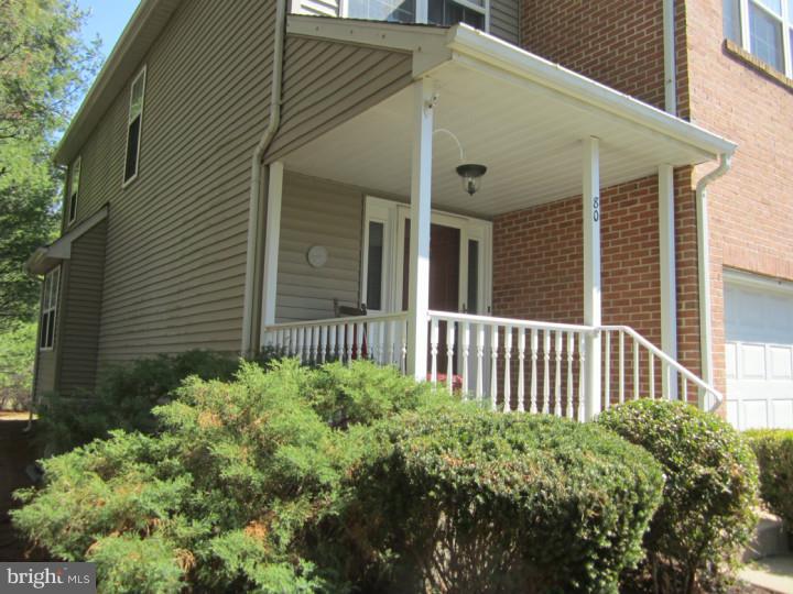 80 Trafalgar Road Doylestown, PA 18901 - Photo 24 of 24 Exterior Side