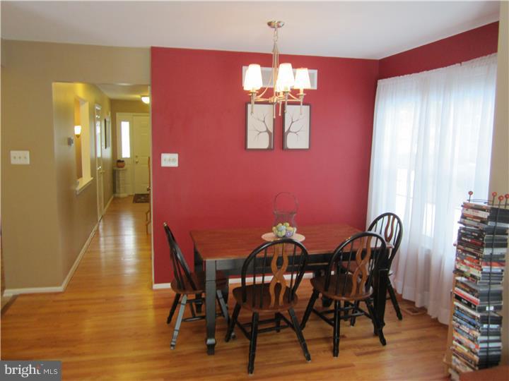 80 Trafalgar Road Doylestown, PA 18901 - Photo 5 of 24 Dining Room