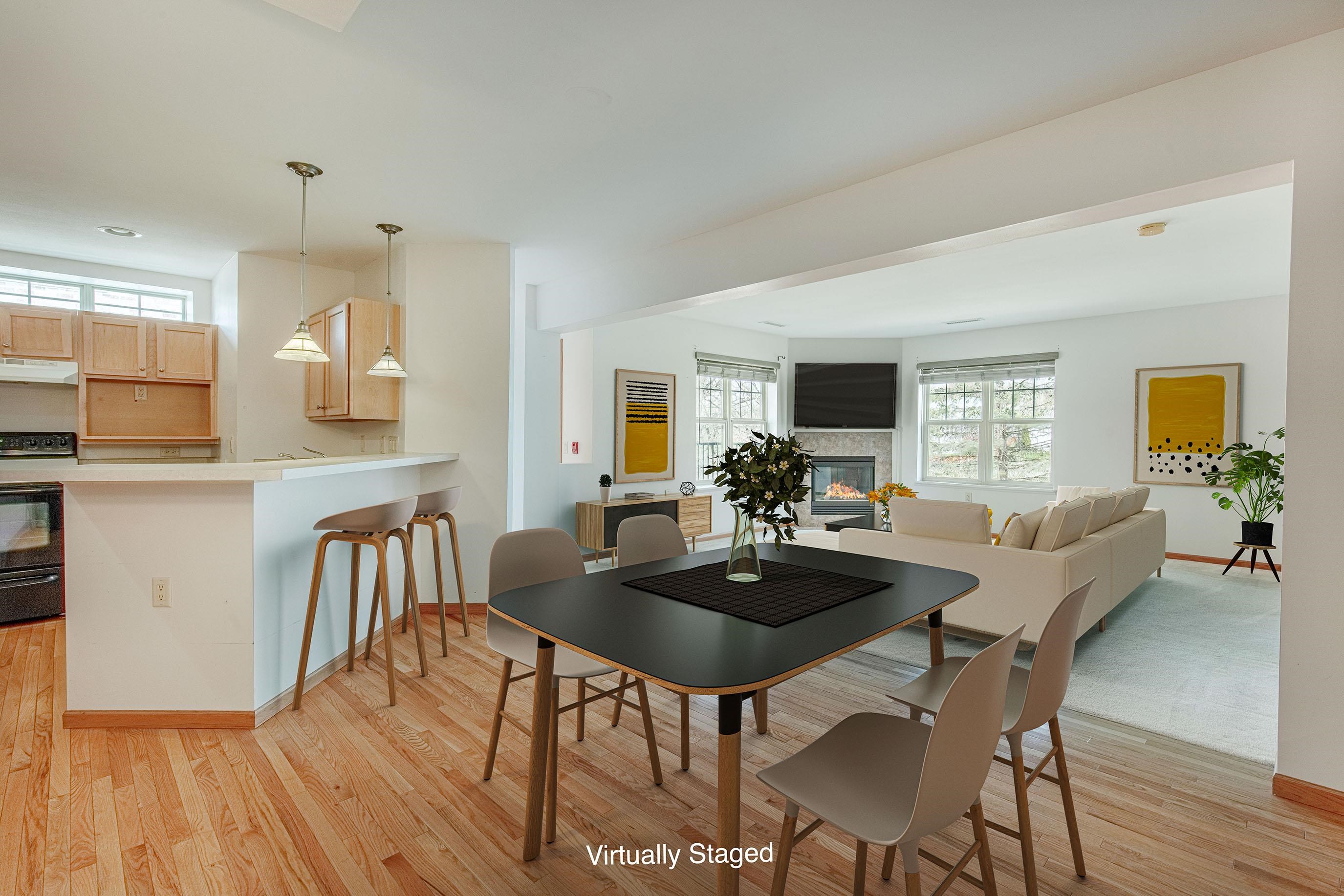 3037 Stratton Way, Unit 13 Madison, WI 53719 - Photo 1 of 1 Gallery Image 1