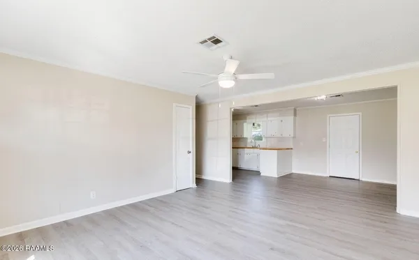$1,300 | 1842 Grace Pete Street, Crowley, LA 70526