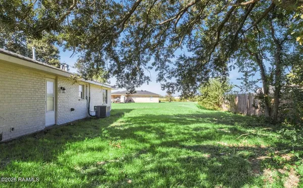 $1,300 | 1842 Grace Pete Street, Crowley, LA 70526