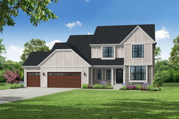 $694,900 | 364 Woods Edge Drive, Unit LOT 21, Mukwonago, WI 53149