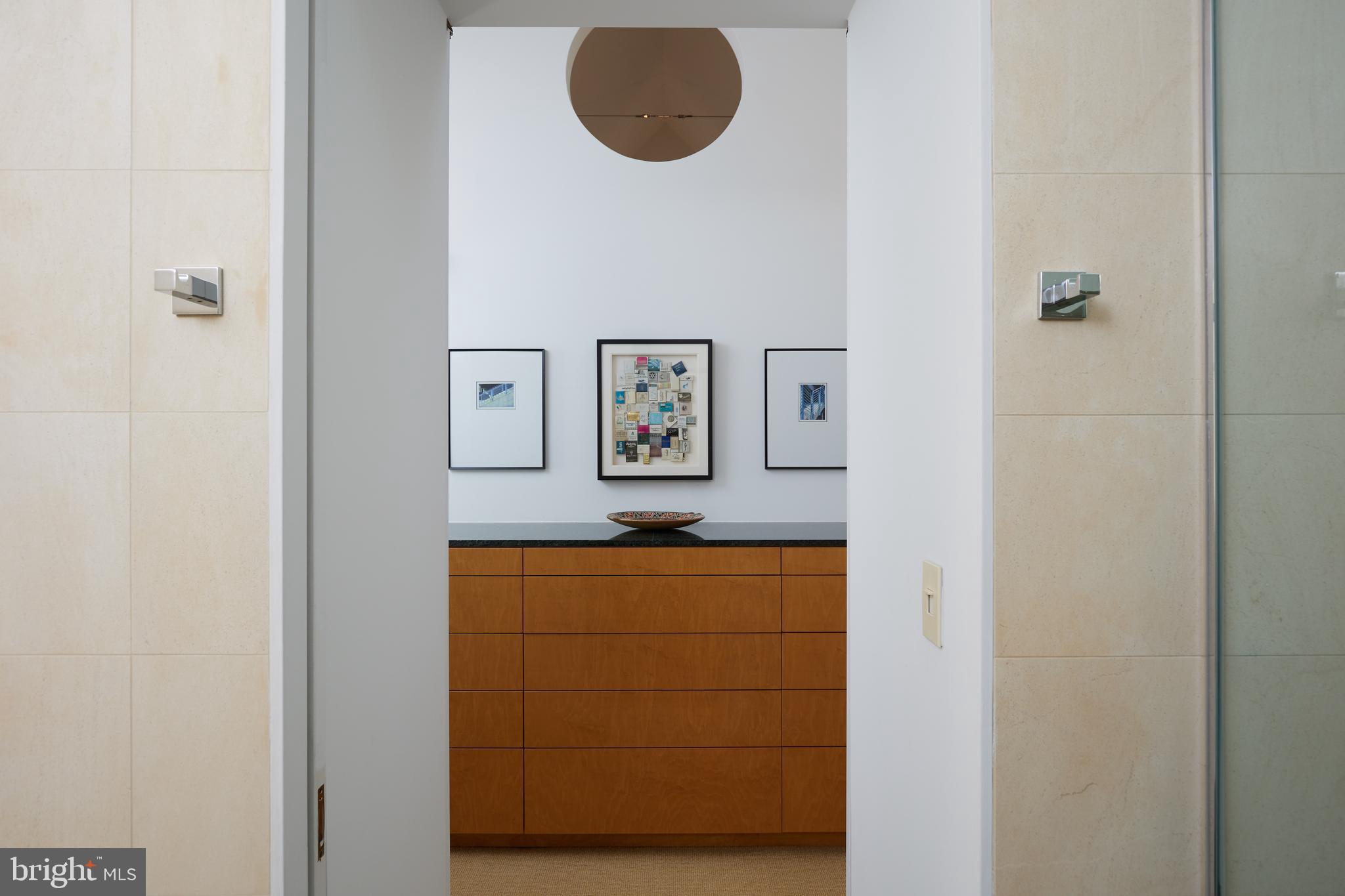 4527 Q Place Northwest Washington, DC 20007 - Photo 42 of 59 Primary Suite
