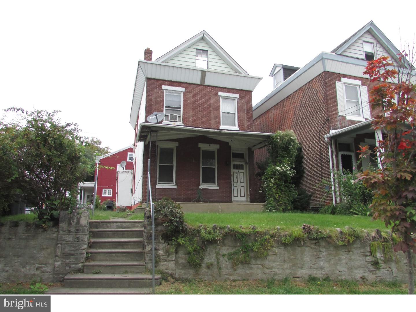 173 West Tabor Road Philadelphia, PA 19120 - Photo 1 of 11 Exterior Front