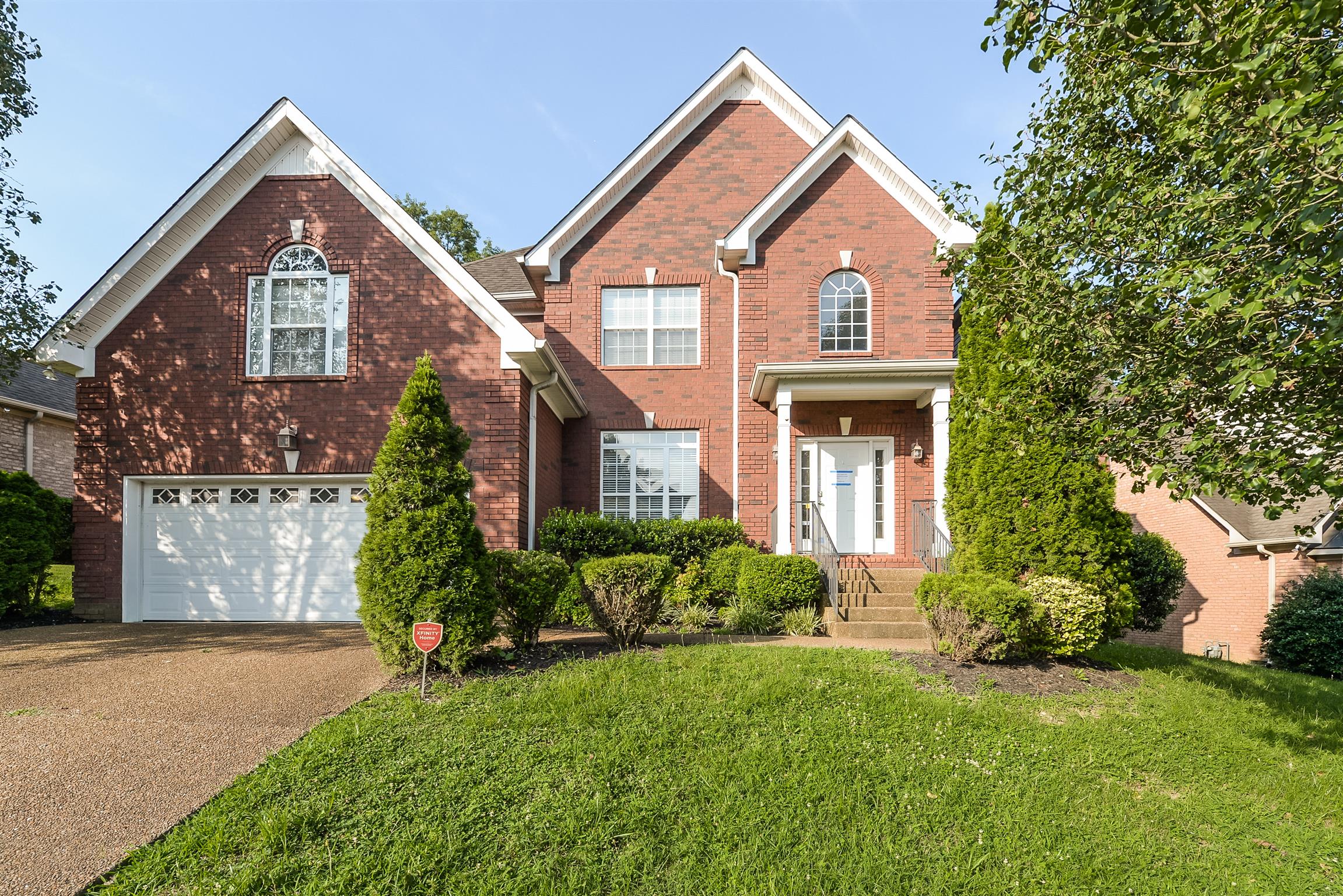 127 Ridgeview Trace Hendersonville, TN 37075 - Photo 1 of 25 Gallery Image 1