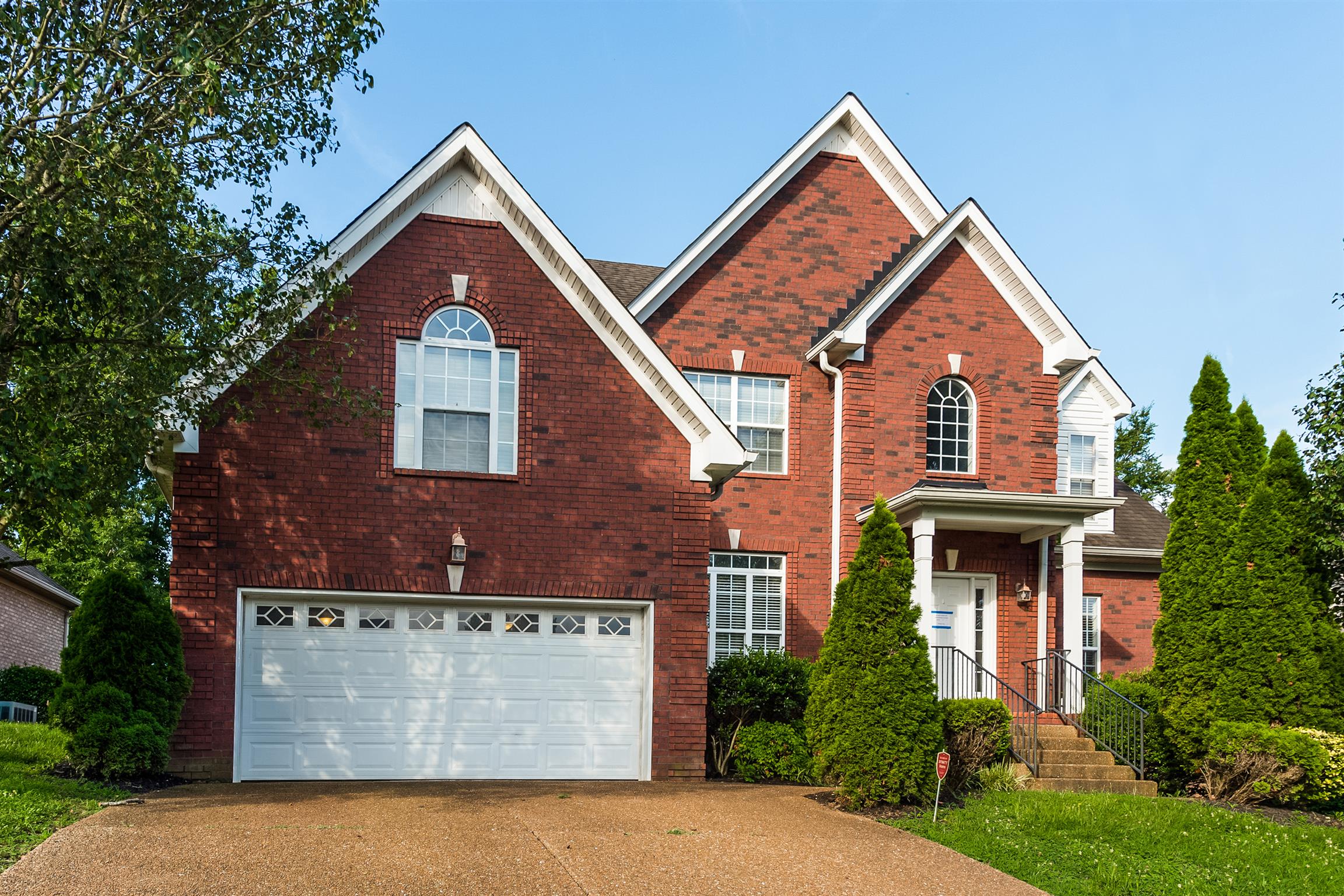 127 Ridgeview Trace Hendersonville, TN 37075 - Photo 25 of 25 Gallery Image 25