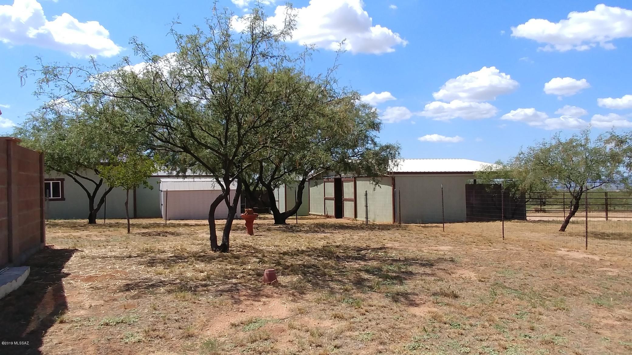 1577 South Whaley Road Benson, AZ 85602 - Photo 43 of 49 Gallery Image 43