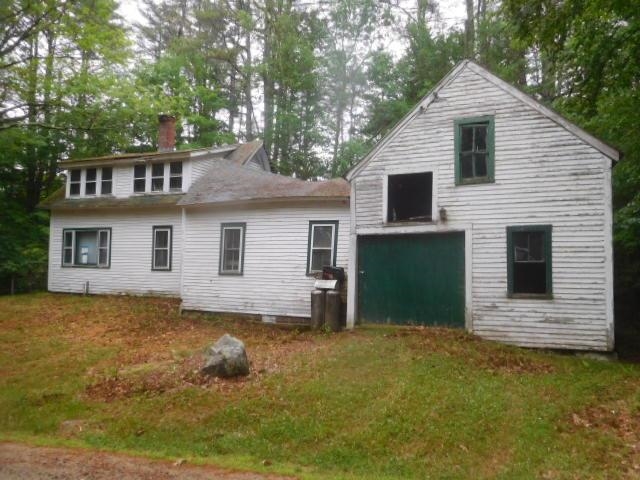 405 Middle Road Sandwich, NH 03227 - Photo 1 of 2