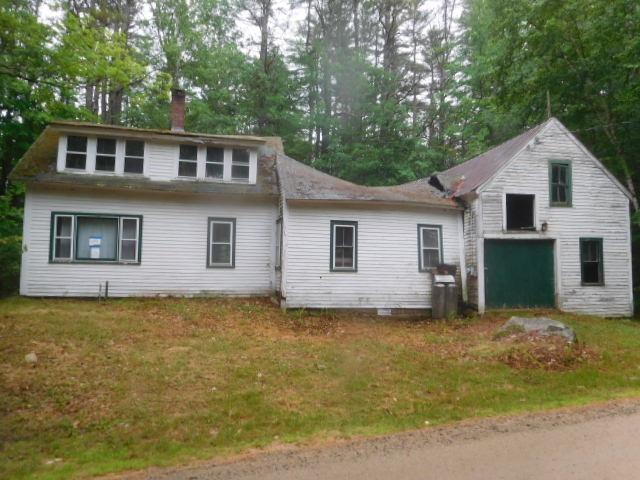 405 Middle Road Sandwich, NH 03227 - Photo 2 of 2