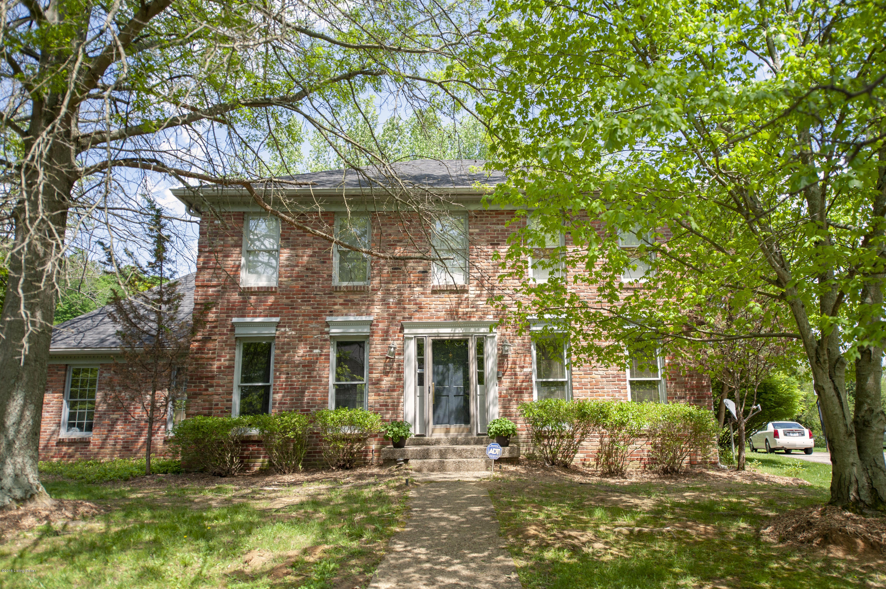 5803 Timber Ridge Drive Prospect, KY 40059 - Photo 2 of 40 DSC_0981
