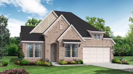 23130 Baldy Ridge Porter, TX 77365 - Photo 1 of 9