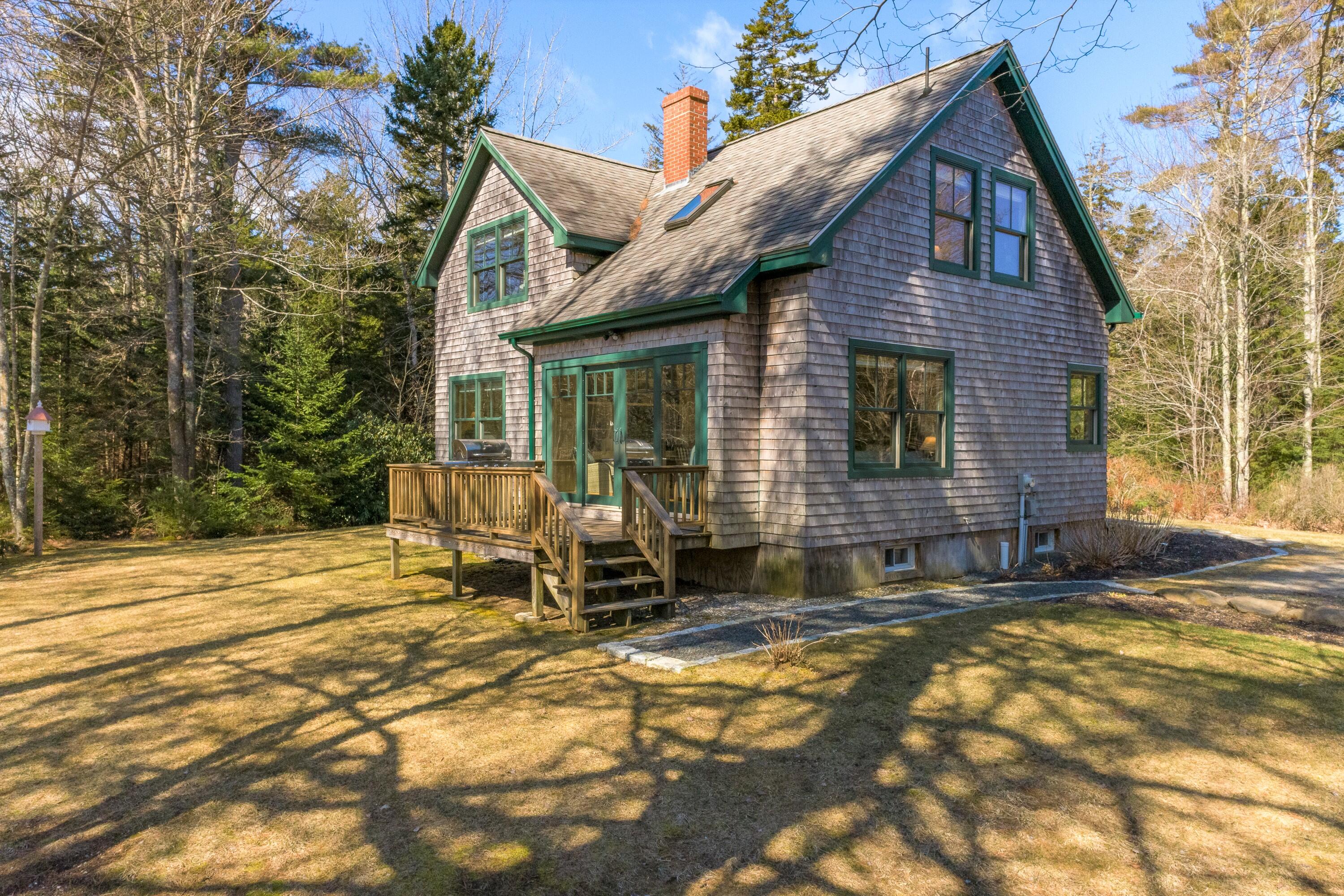 398 Sebasco Road Phippsburg, ME 04562 - Photo 5 of 52 (15)_398 Sebasco Rd. Phippsburg, ME(MAPS