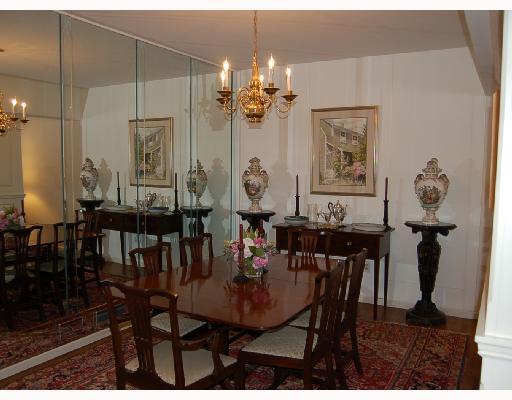 Dining Room. 