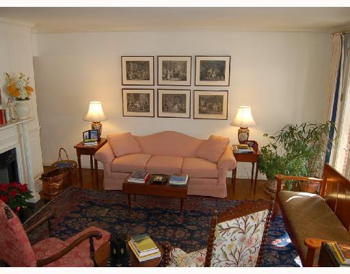 Living Room. 
