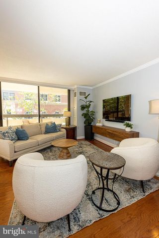 $720,000 | 400 Madison Street, Unit 203, Alexandria, VA 22314