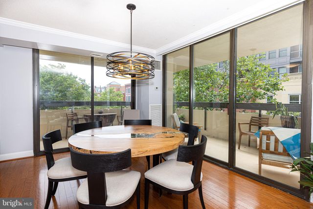 $720,000 | 400 Madison Street, Unit 203, Alexandria, VA 22314