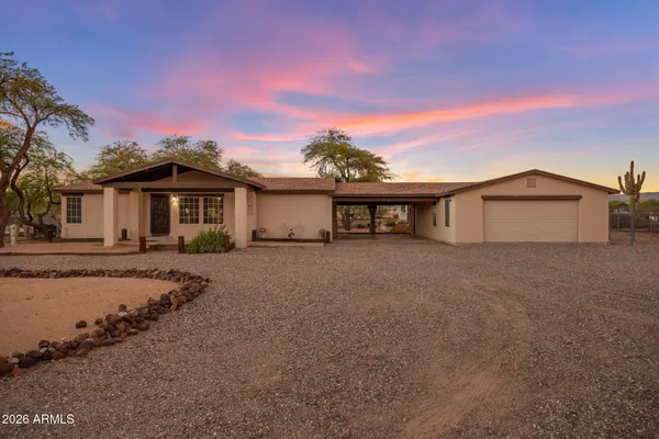 $550,000 | 38331 North 29th Avenue, Phoenix, AZ 85086