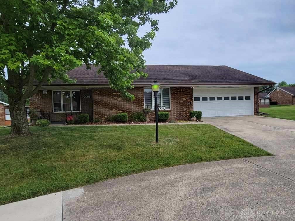 1039 Carson Lane Springfield, OH 45503 - Photo 1 of 2 Gallery Image 1