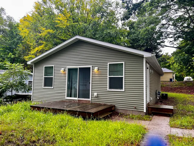 $229,000 | 191 Bonnie Street, Ludington, MI 49431