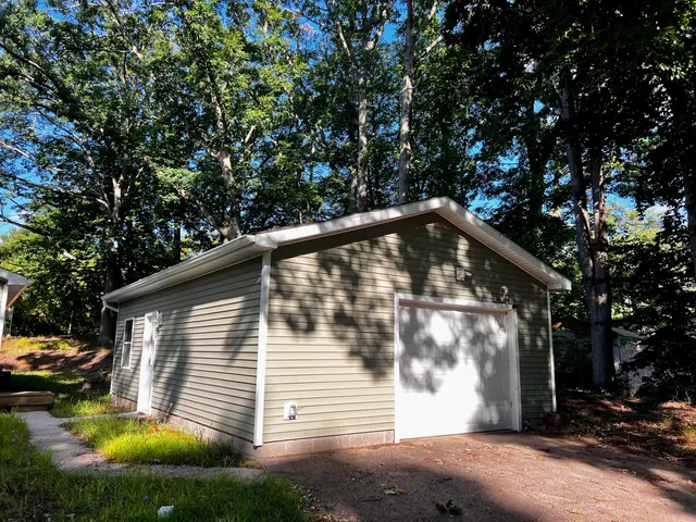 $229,000 | 191 Bonnie Street, Ludington, MI 49431