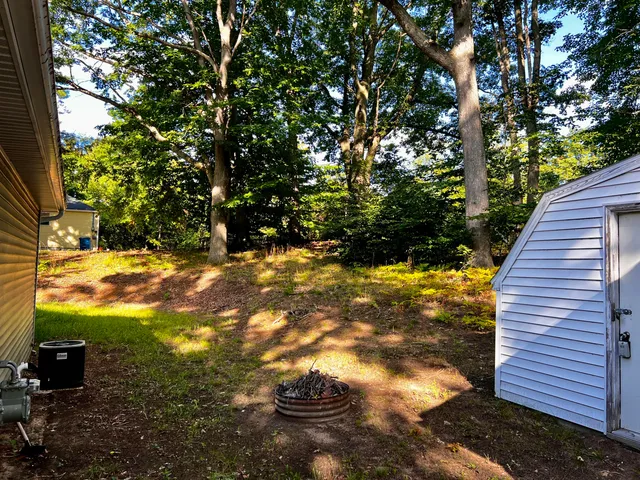 $229,000 | 191 Bonnie Street, Ludington, MI 49431