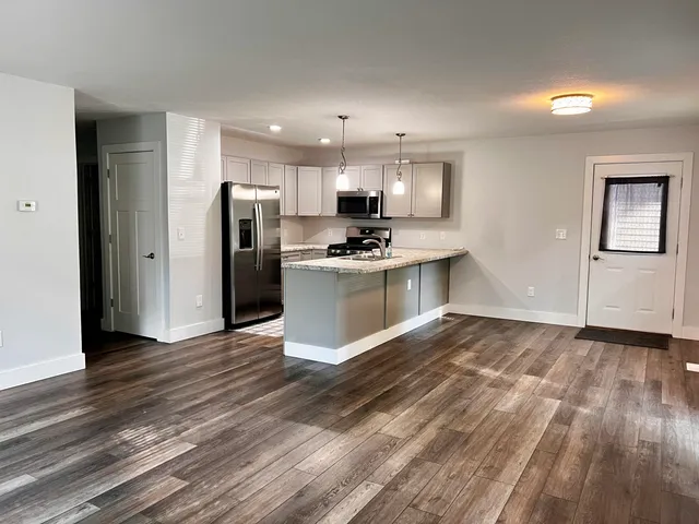 $229,000 | 191 Bonnie Street, Ludington, MI 49431