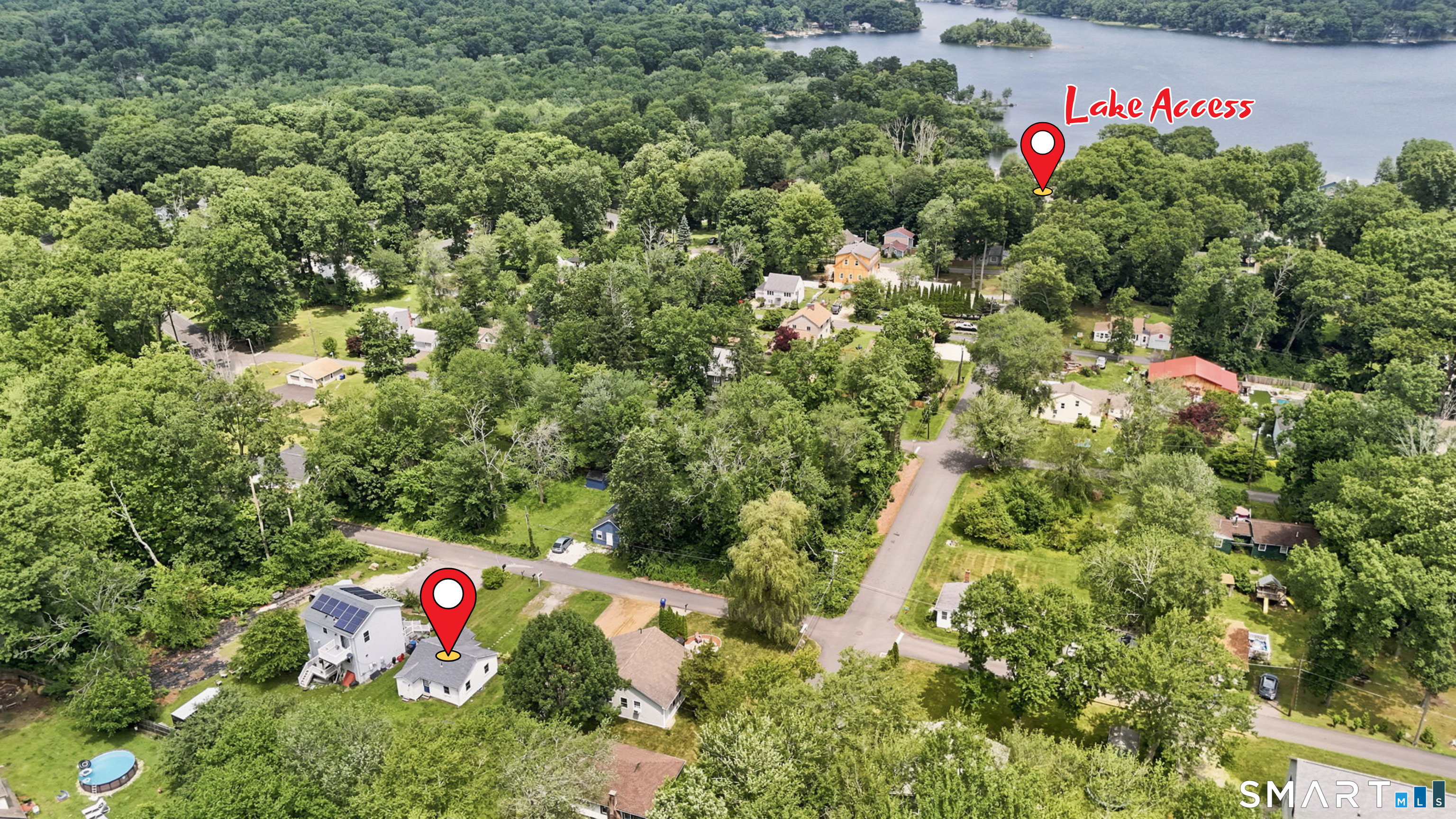 30 Beaver Trail Coventry, CT 06238 - Photo 3 of 35