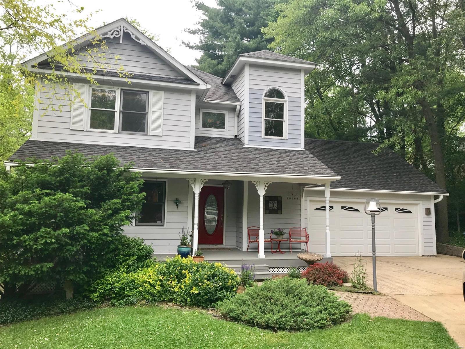 1989 Banyan Tree Road Collinsville, IL 62234 - Photo 1 of 34 Gallery Image 1