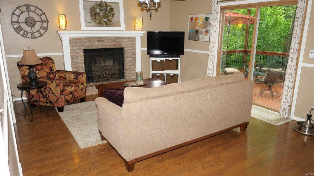 1989 Banyan Tree Road Collinsville, IL 62234 - Photo 17 of 34 Gallery Image 17