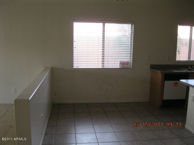8933 West Merrell Street Phoenix, AZ 85037 - Photo 3 of 10 Dining Room