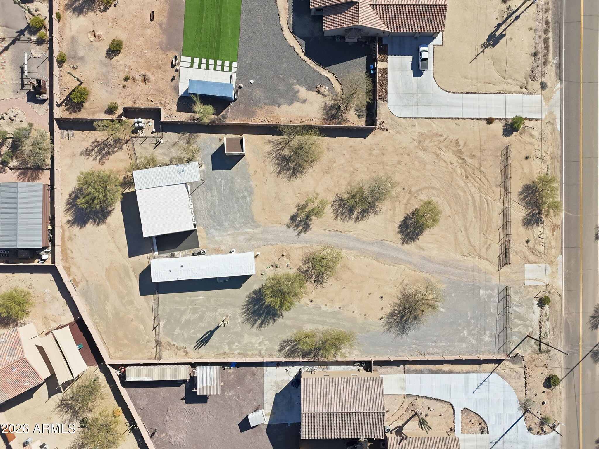 24 West Circle Mountain Road New River, AZ 85087 - Photo 35 of 42 Overview