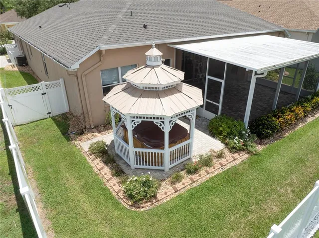 $525,000 | 11610 Grove Arcade Drive, Riverview, FL 33569