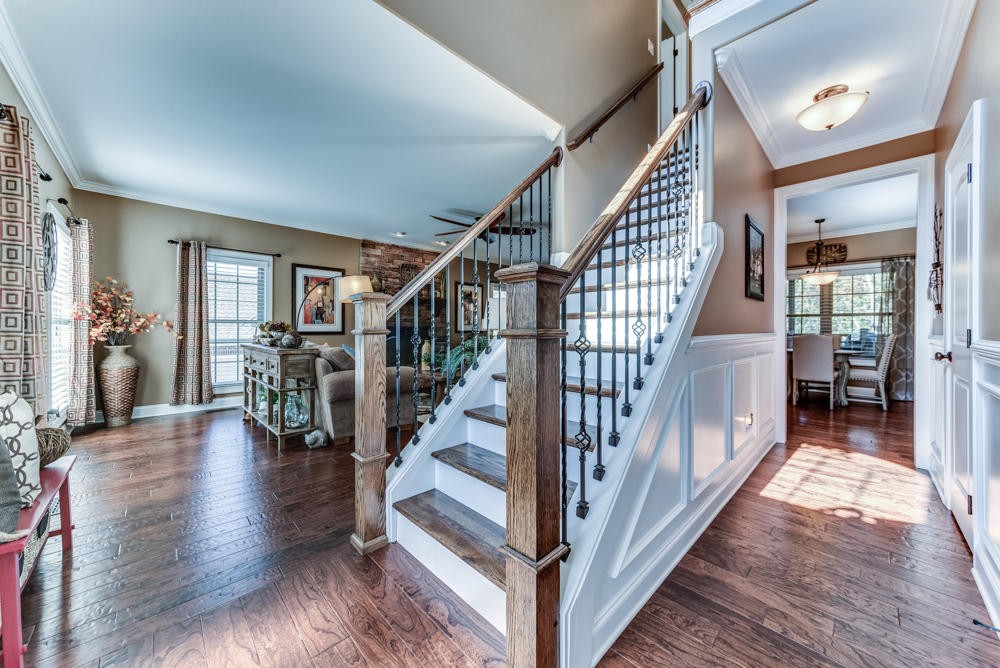 2150 Mystic Ridge Road Knoxville, TN 37922 - Photo 4 of 36 Gallery Image 4
