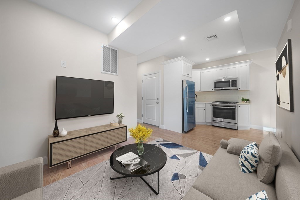 95 Endicott Street, Unit 2 Boston, MA 02113 - Photo 2 of 12
