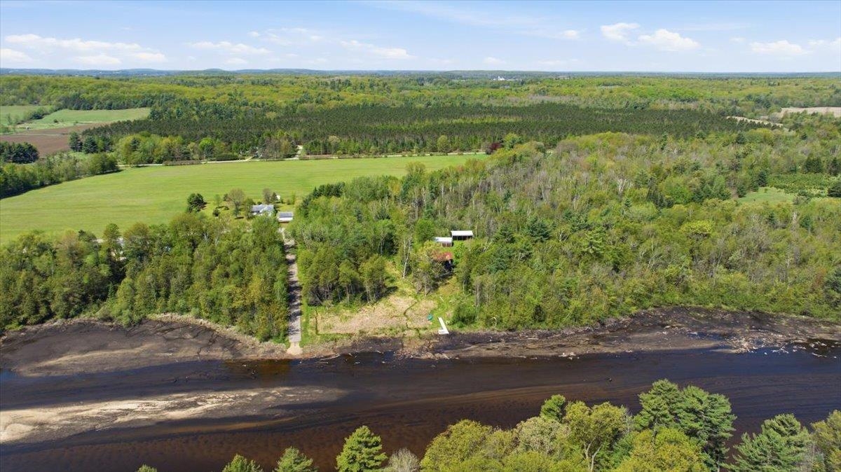 N7072 North Forest Haven Road Shawano, WI 54166 - Photo 79 of 90