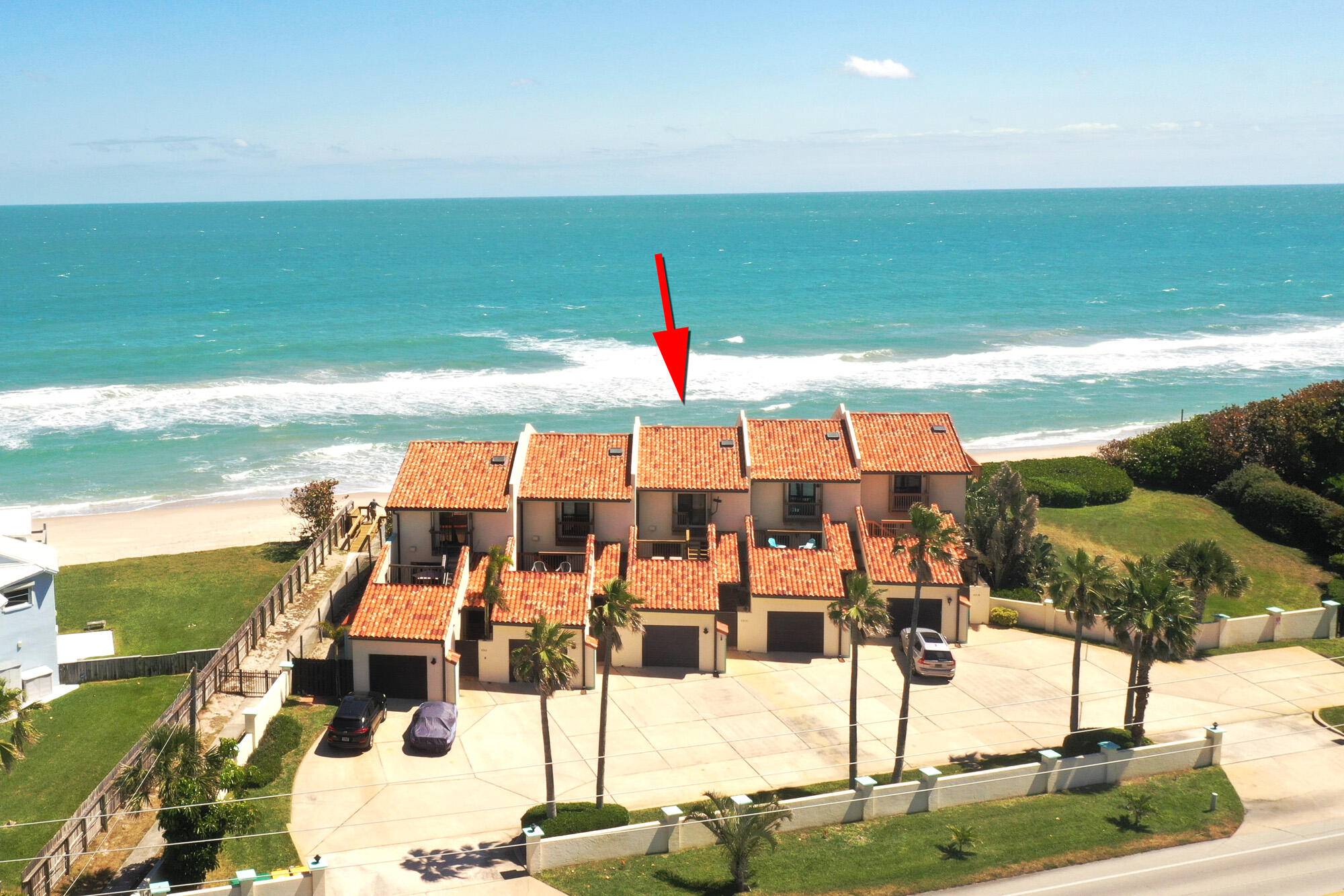 5315 South Hwy A1A Unit 5315  