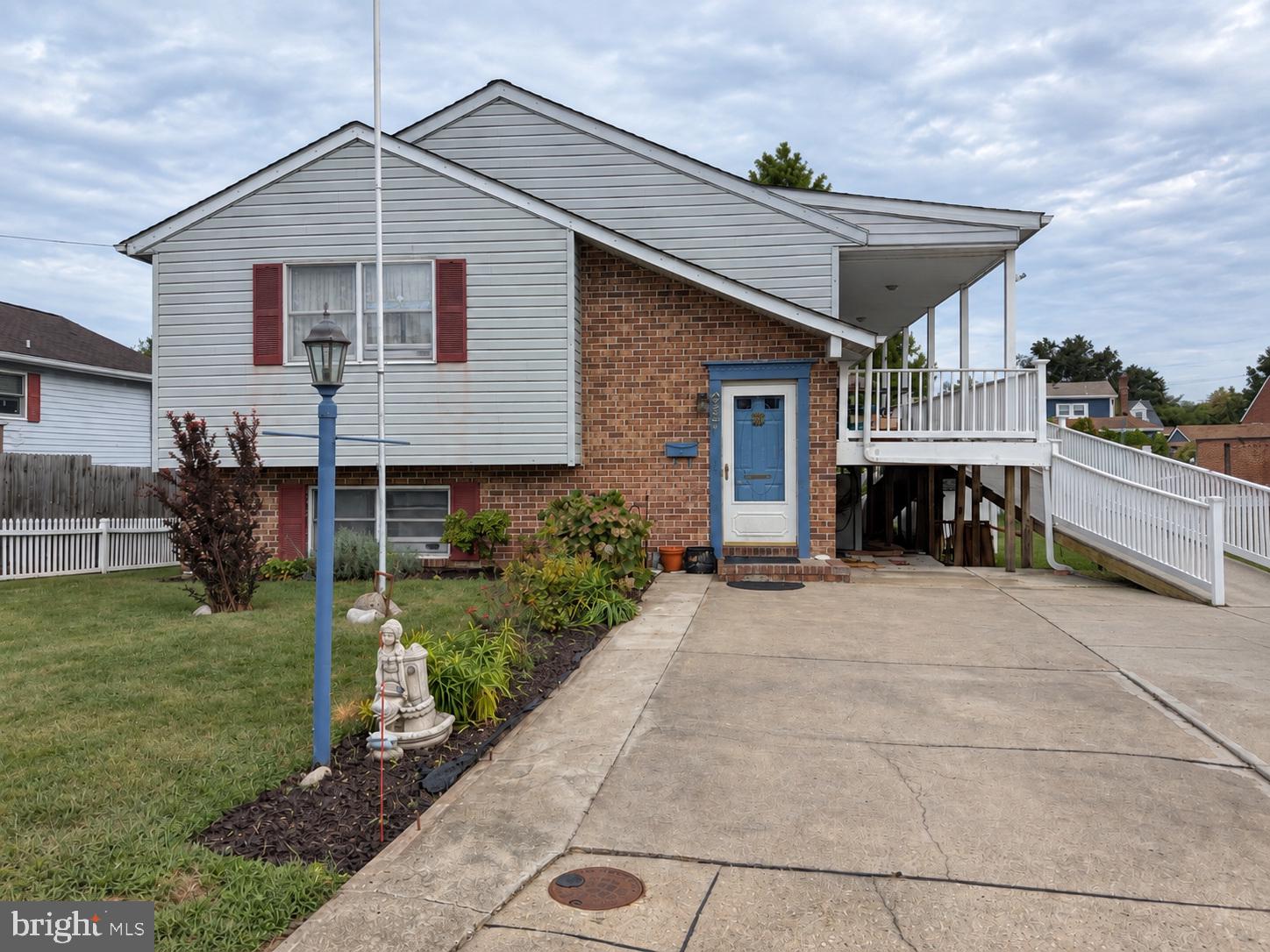 257 Carroll Road Pasadena, MD 21122 - Photo 1 of 2 Gallery Image 1