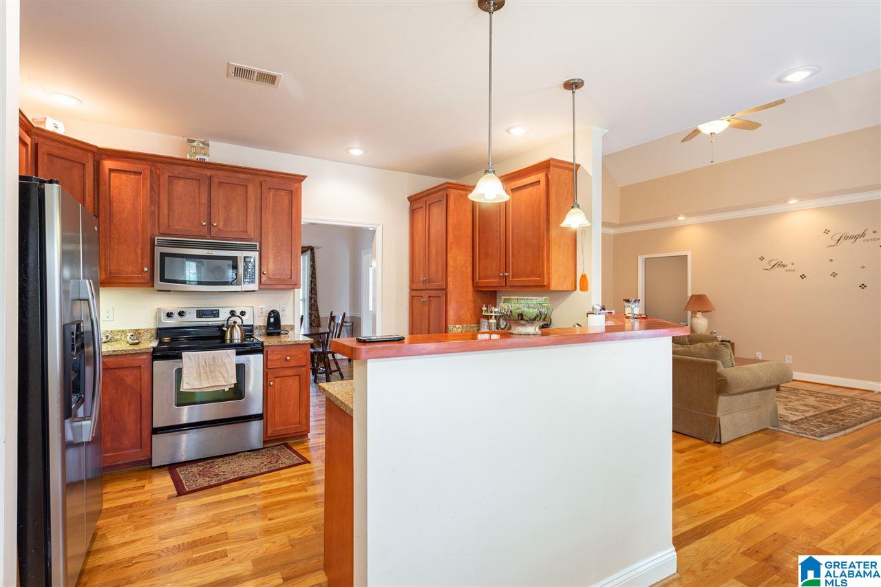 346 County Road 165 Heflin, AL 36264 - Photo 6 of 47