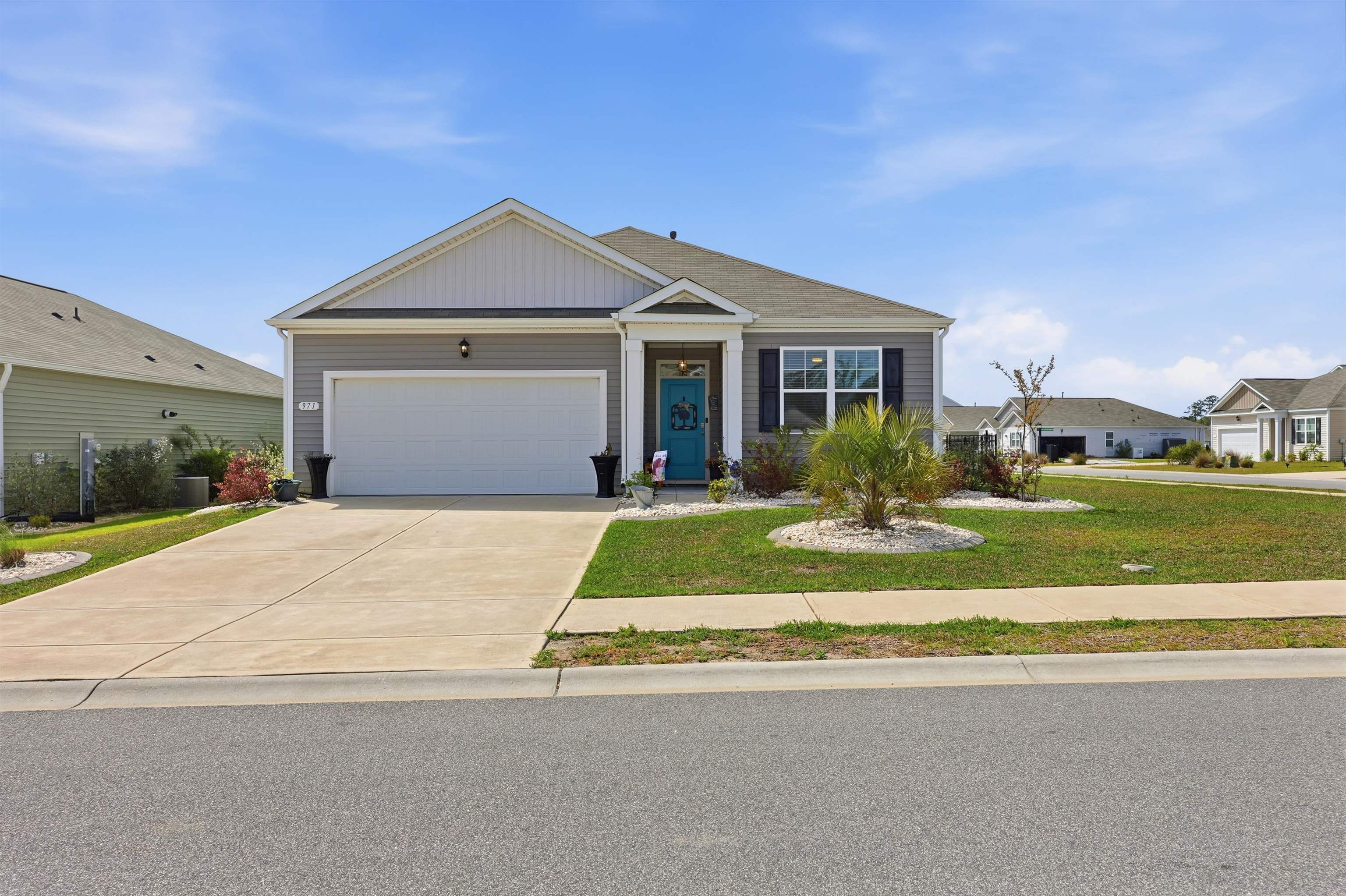 971 Irving Drive Little River, SC 29566 - Photo 2 of 49