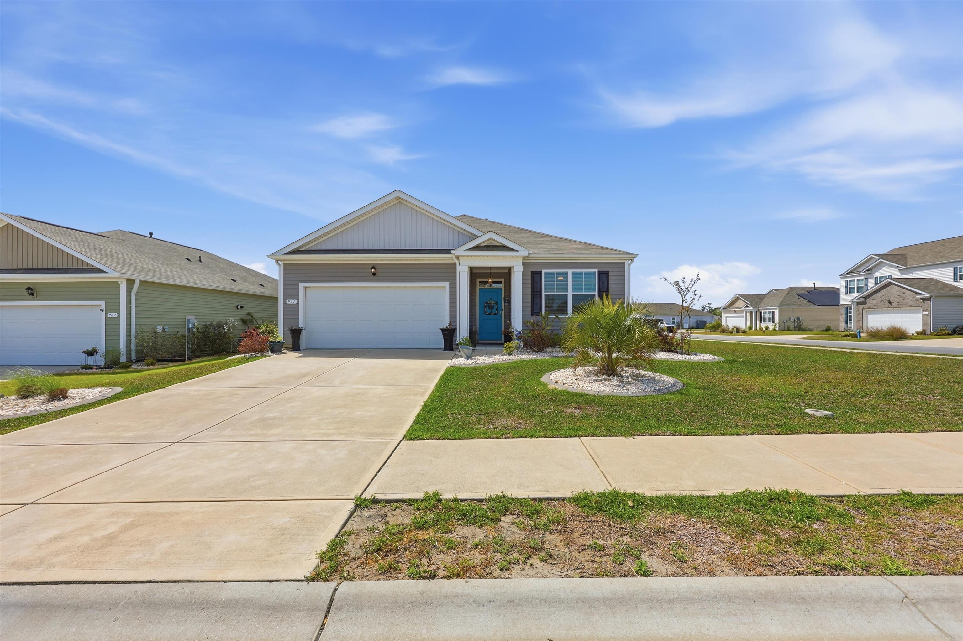 971 Irving Drive Little River, SC 29566 - Photo 3 of 49