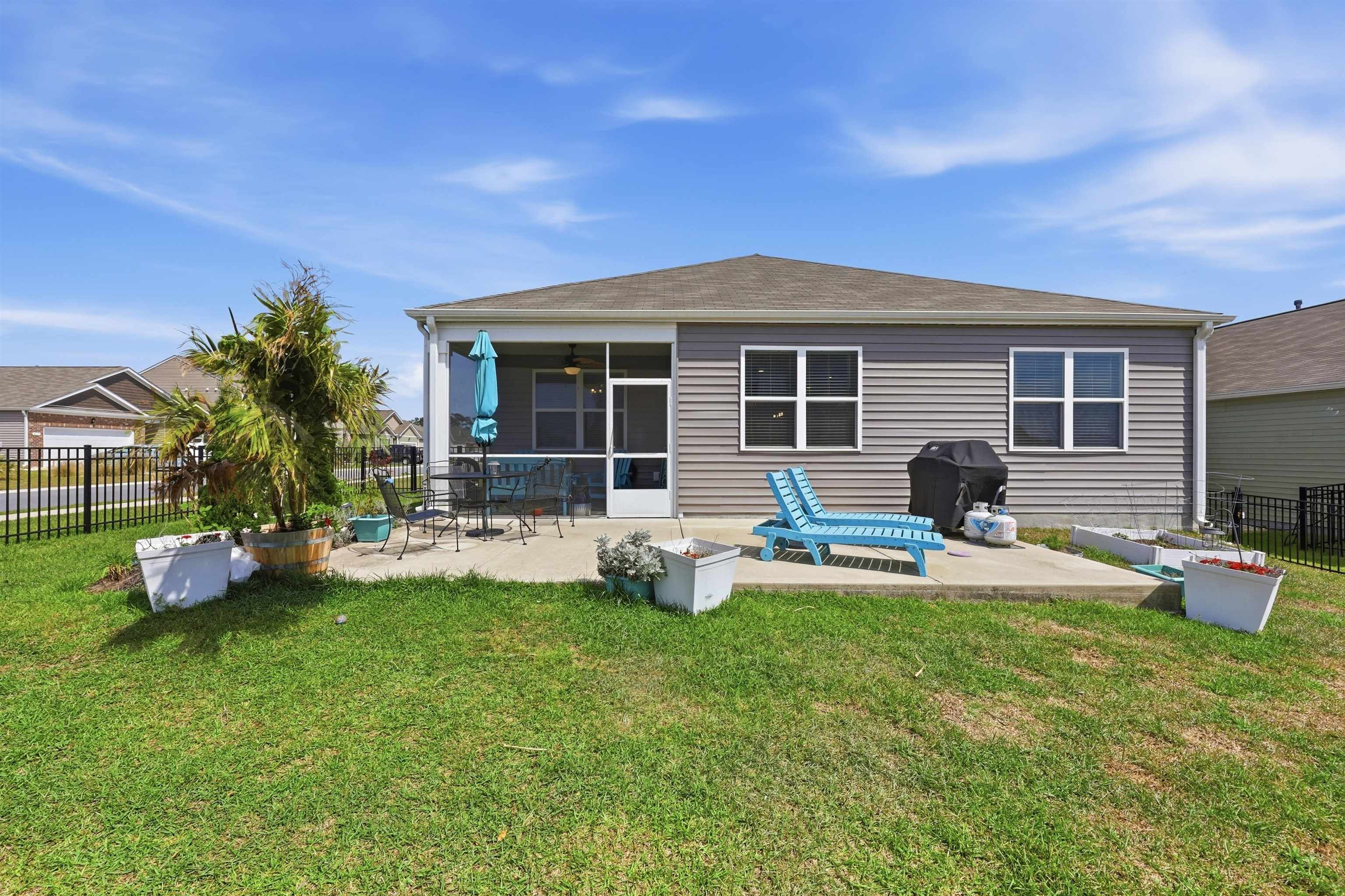 971 Irving Drive Little River, SC 29566 - Photo 40 of 49