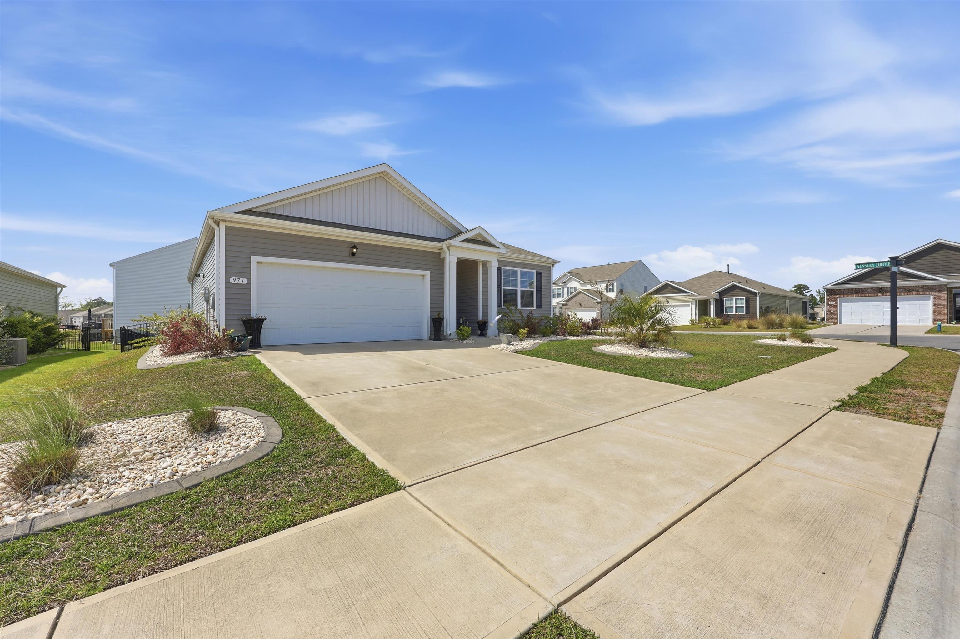 971 Irving Drive Little River, SC 29566 - Photo 4 of 49