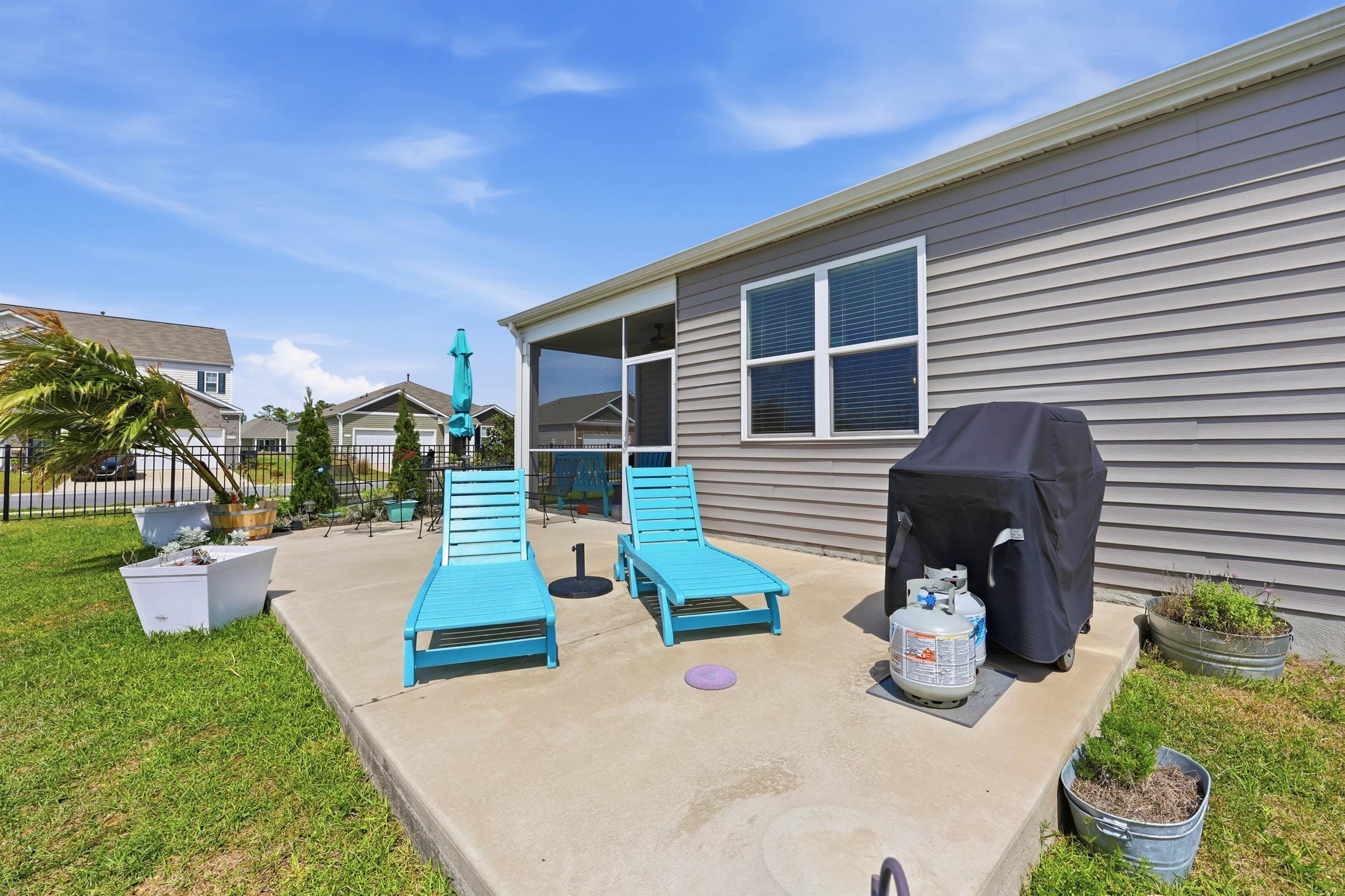 971 Irving Drive Little River, SC 29566 - Photo 43 of 49