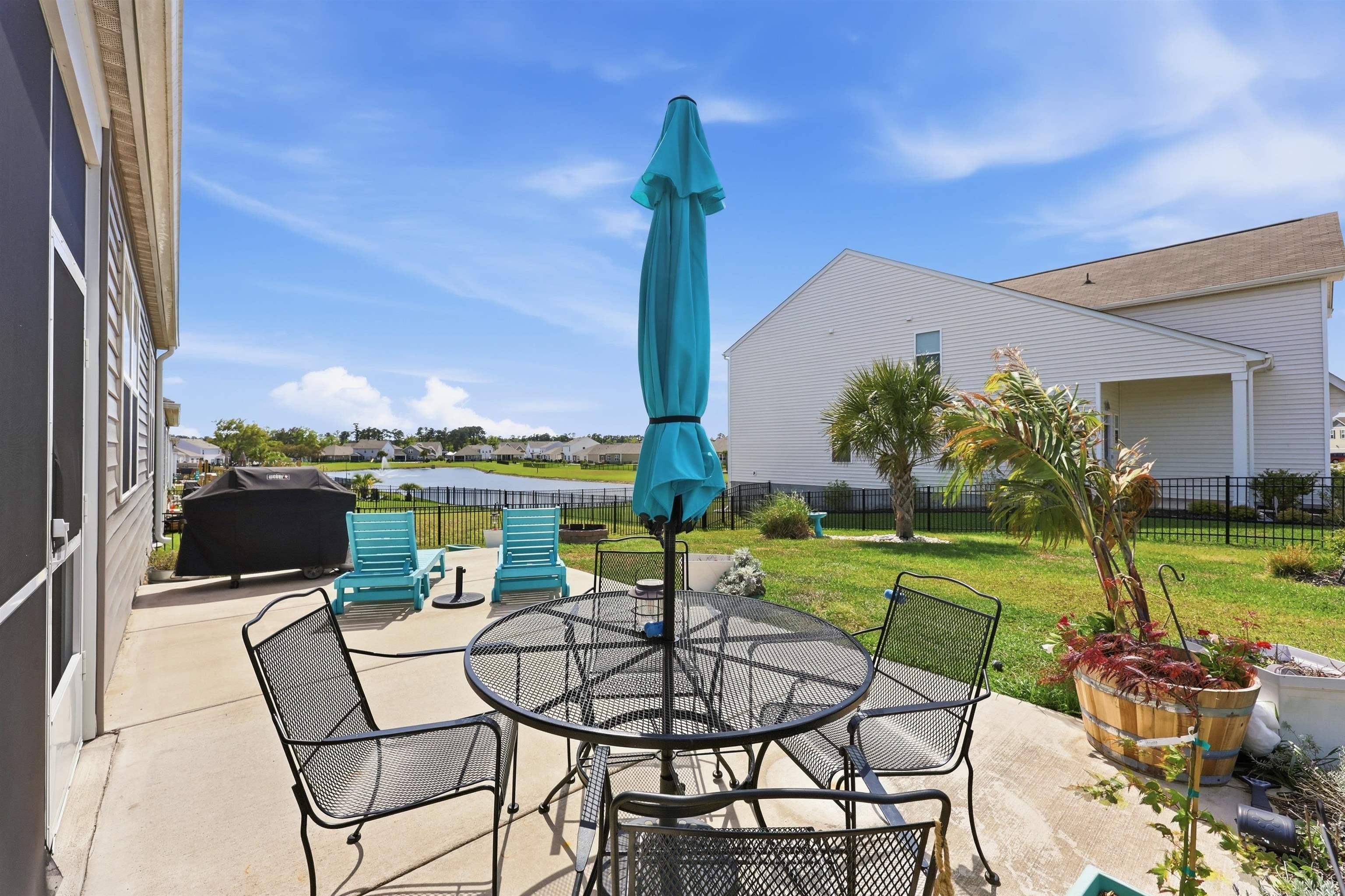 971 Irving Drive Little River, SC 29566 - Photo 44 of 49