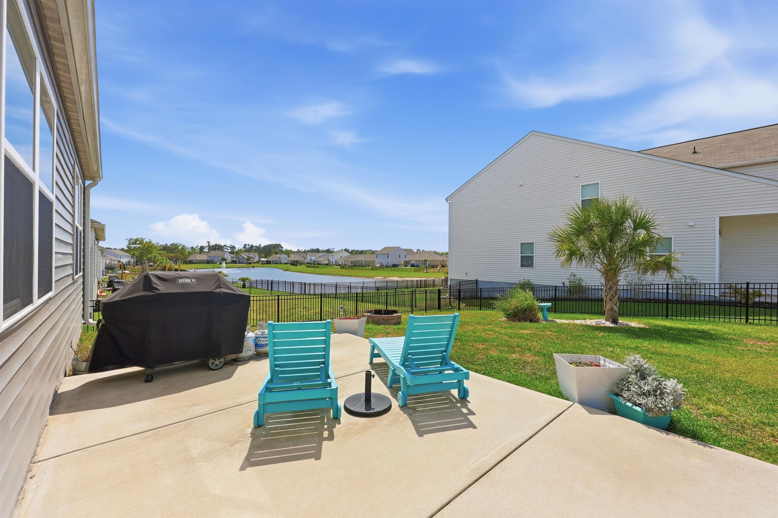 971 Irving Drive Little River, SC 29566 - Photo 45 of 49