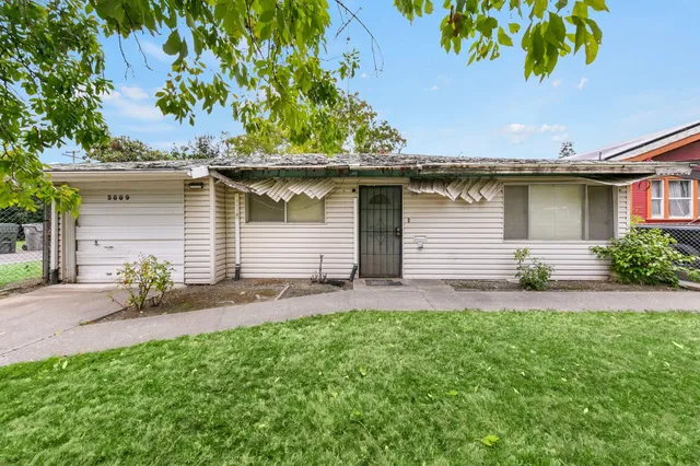 $294,000 | 3609 Belden Street, Sacramento, CA 95838