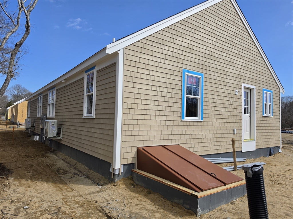 87 Acapesket Road, Unit 2B Falmouth, MA 02536 - Photo 4 of 6