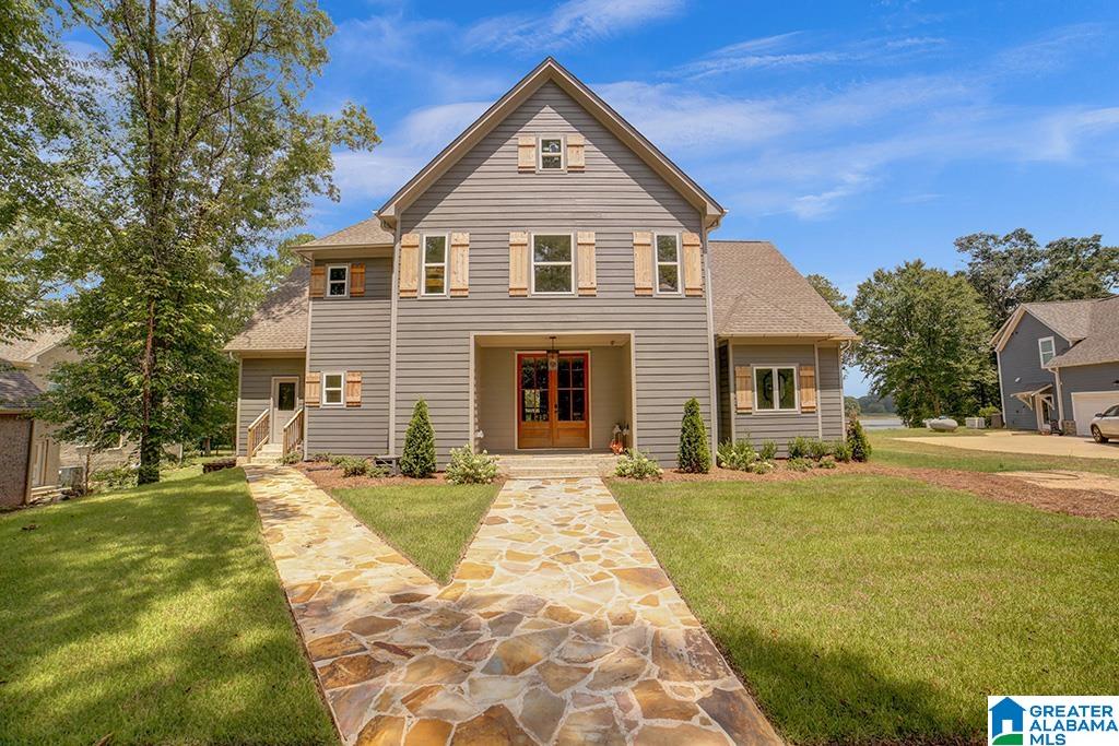 132 Farmstead Road Wilsonville, AL 35186 - Photo 1 of 48