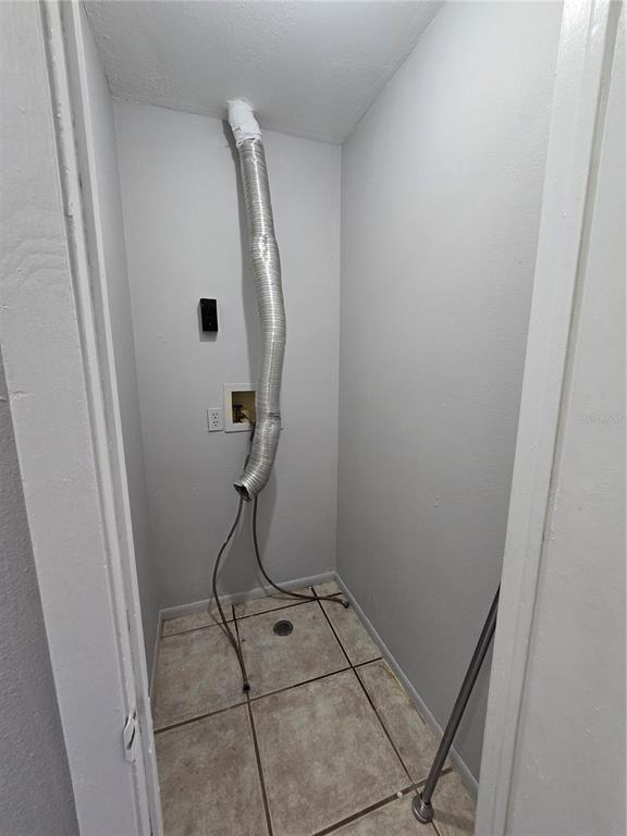 5422 Amy Lane New Port Richey, FL 34652 - Photo 18 of 25 a bathroom with a shower