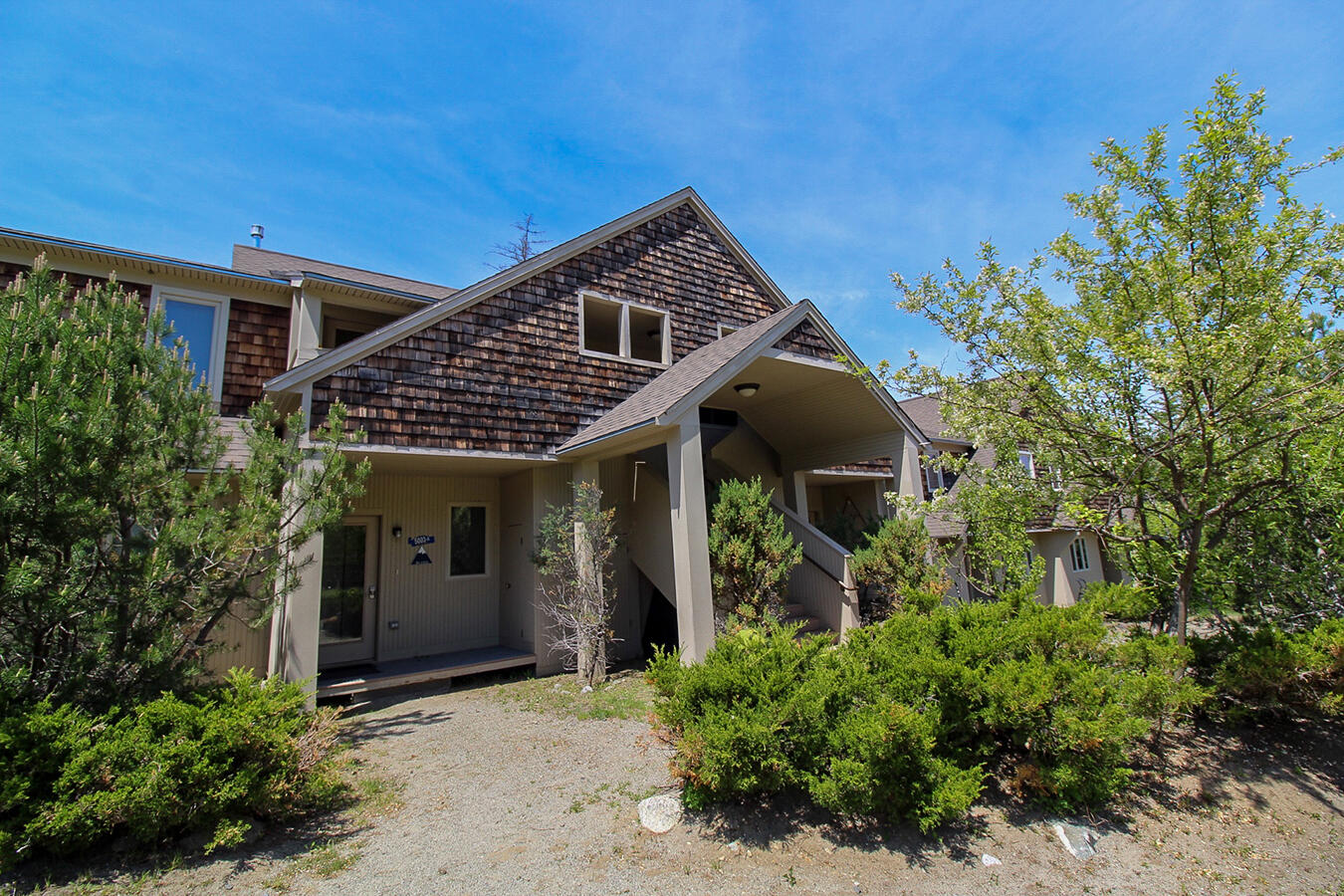 5003 Fall Line Drive, Unit B Carrabassett Valley, ME 04947 - Photo 19 of 27 4